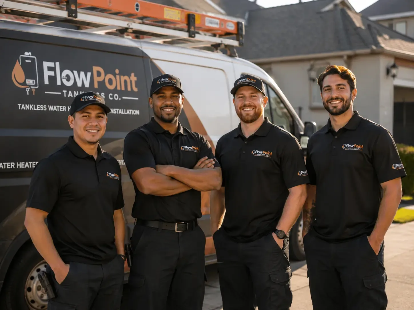 Tankless Water Heater Installation company in Miracle, KY