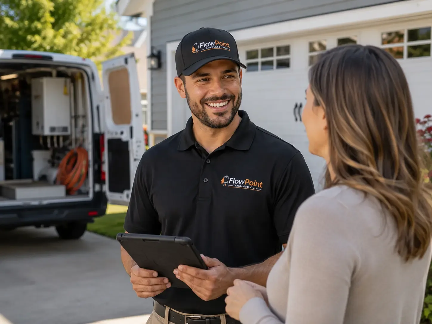 Tankless Water Heater Installation Miracle, KY FAQs